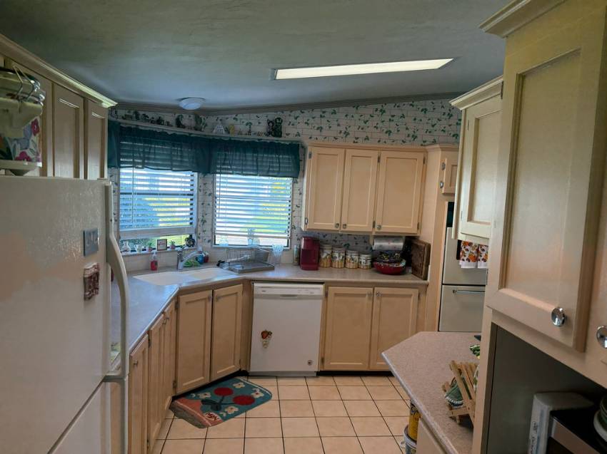 4404 San Lucian Lane a North Fort Myers, FL Mobile or Manufactured Home for Sale